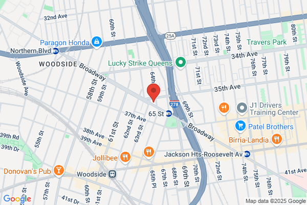 New Broadway Auto Repair