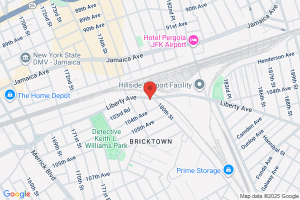 New York Center For Automotive Technology