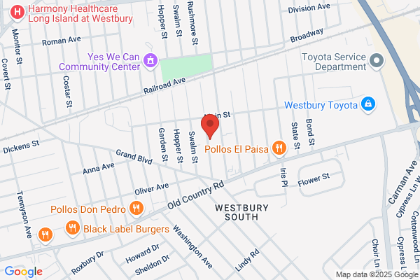 Pete & Joe's Auto Body Inc