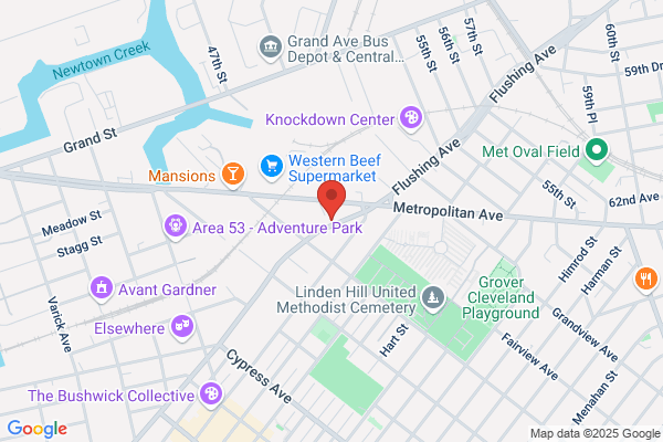 Pnj Auto Repair Inc