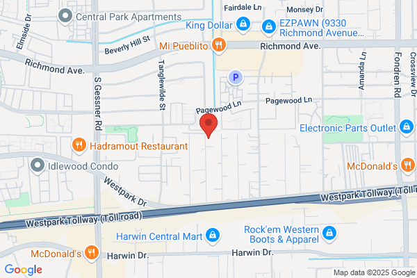 Power Auto Body Repair Inc