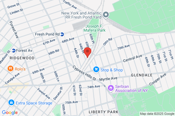 R & M Auto Repair