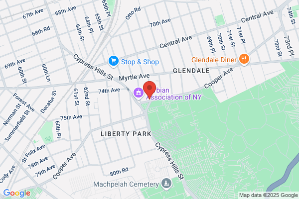 Ridgewood Auto Spring