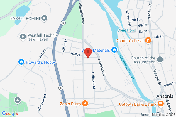 Rinu Auto Body Assistance Inc
