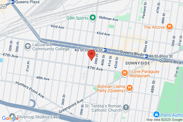 Spirit Service Center Inc