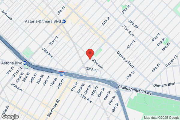 Steinway Auto Repairs Inc