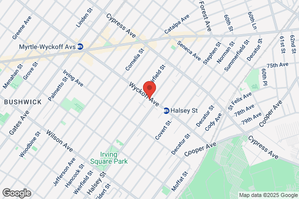 Wyckoff Auto Repair Corporation