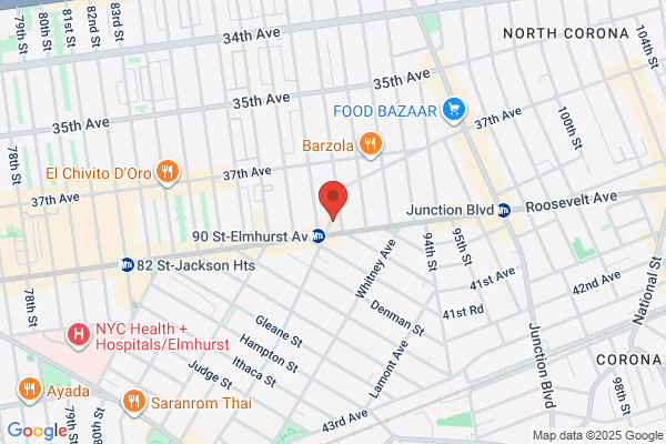 Elmhurst Car Diagnostic Repair Inc