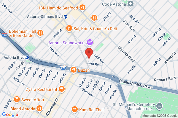 Alpha Omega Electrical Corporation