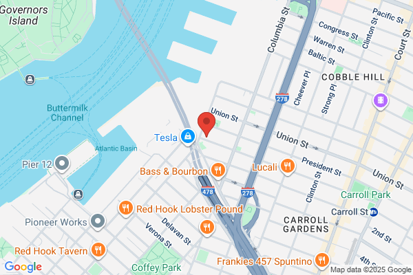 Cerrito Electric of Ny Inc