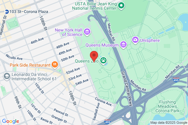 Manhattan Terrace and Gardens Inc
