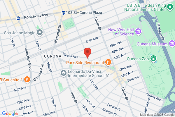 Azteca-Mex Deli
