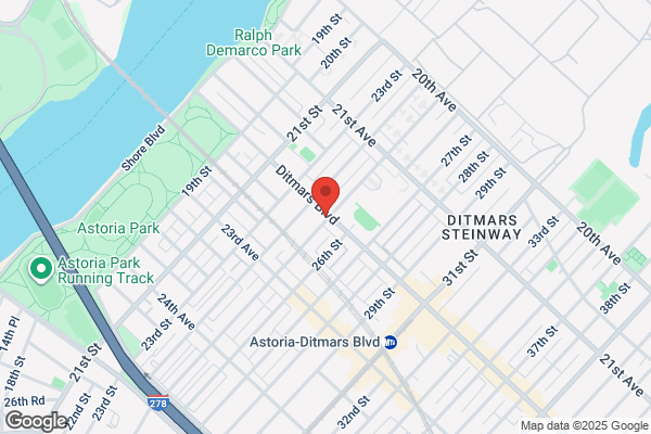 Ditmars Deli Grocery