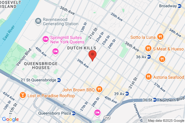 Dong-Bo Food Products Co
