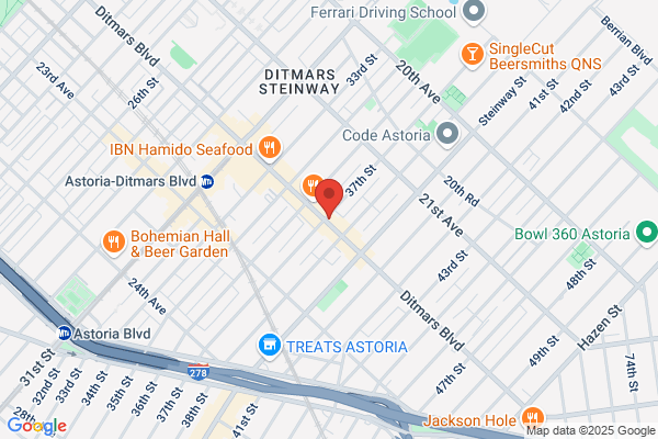 Hygrade Grocery Deli