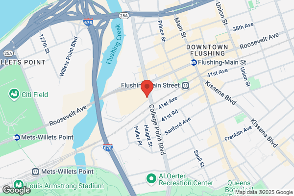 Chase Bank