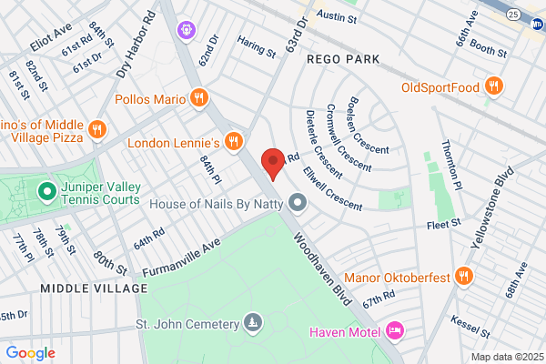 Maspeth Federal Savings