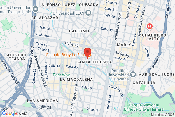 Enamorados Cafe