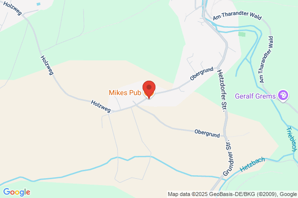 Mike's Pub