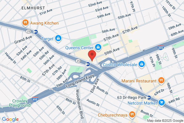 Duane Reade- Closed