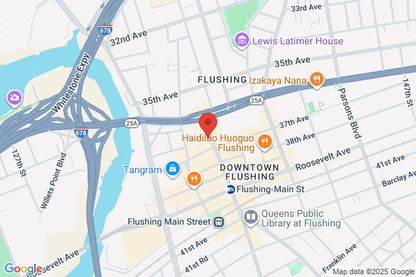 Flushing Furniture Inc