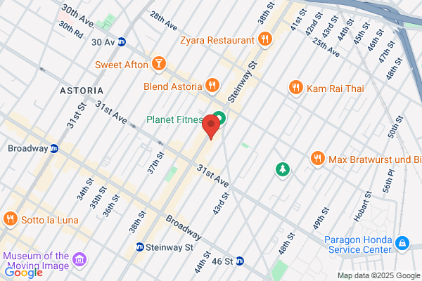 Mattress Firm Astoria - Closed