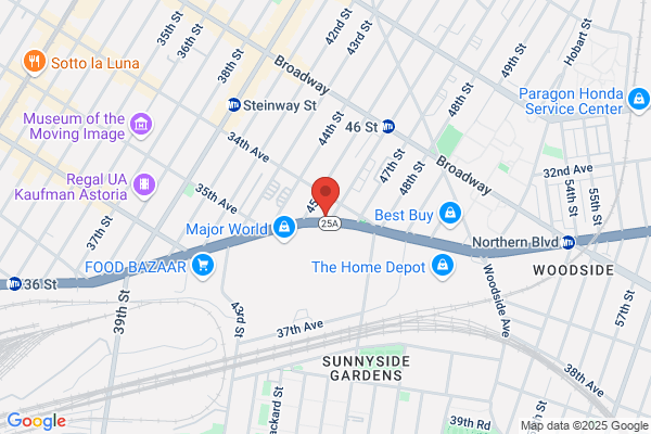 Mattress Firm Long Island City - Closed