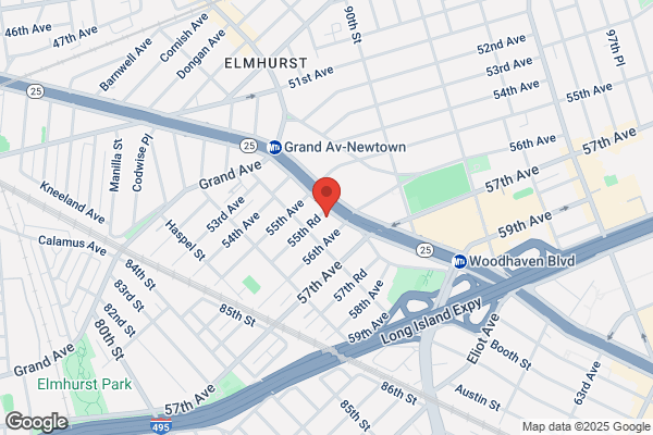 Mattress Firm Rego Park