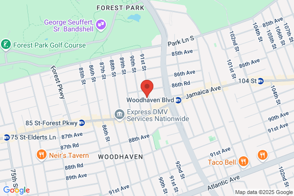 Digital Marketing Firm in NYC