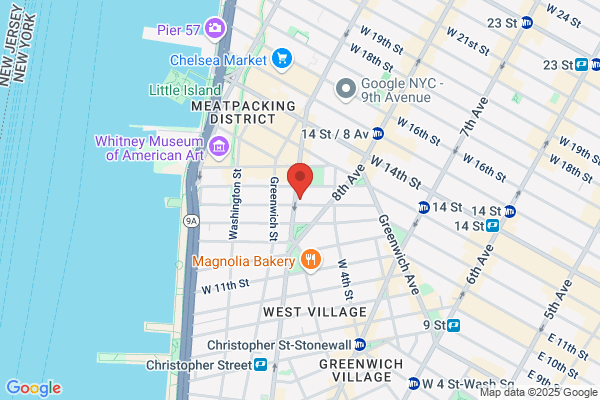 Luna Ny Cafe