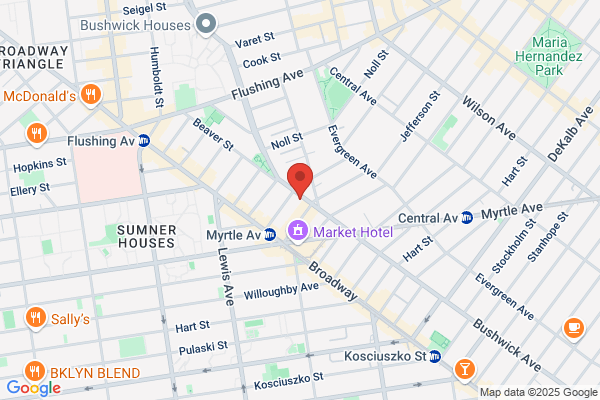 The Learning Experience - Bed-Stuy/Bushwick