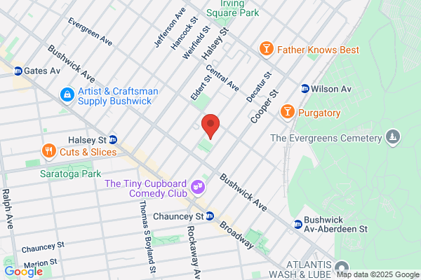 Horace E Greene Day Care Center