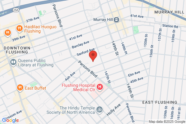 The Little Cherry Daycare Center Inc