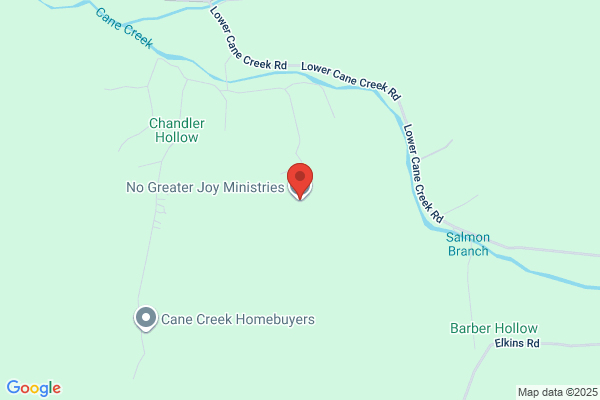 More Joy Ministries Inc
