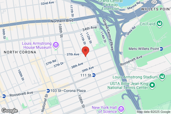 The New York Church of Christ