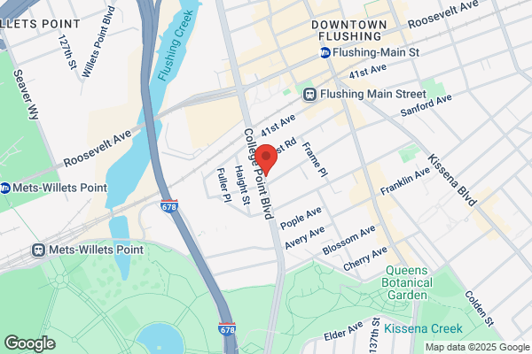 14-16 Plus Avenue