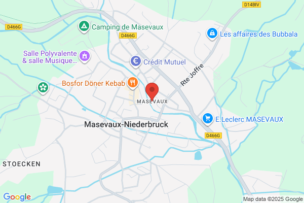 Maxeaus