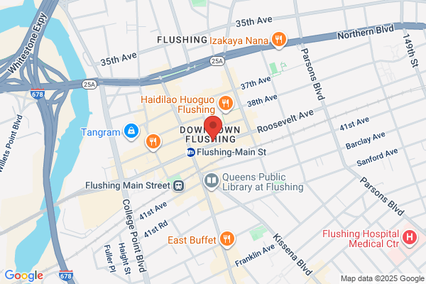 Flushing Department Store Inc