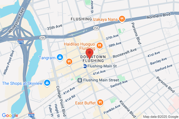Real Estate Education Center (REEDC) - Queens