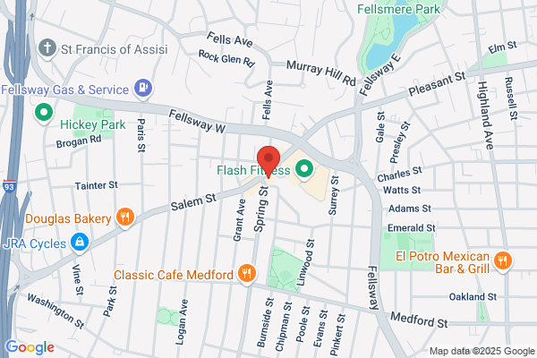 Daily Mart Ny Inc
