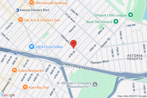 Ditmars Food Mart