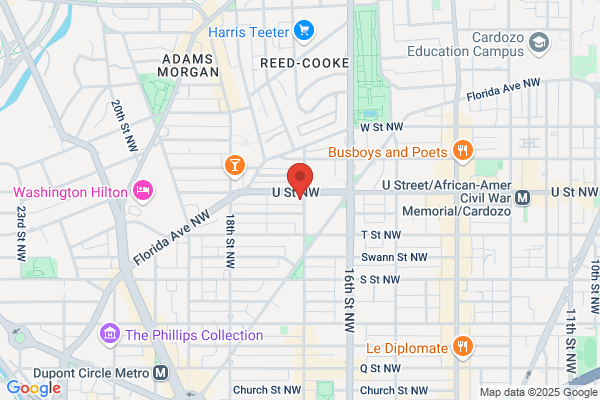 Jack & Jill's Corner Inc