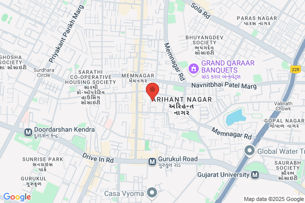 Mihir Grocery