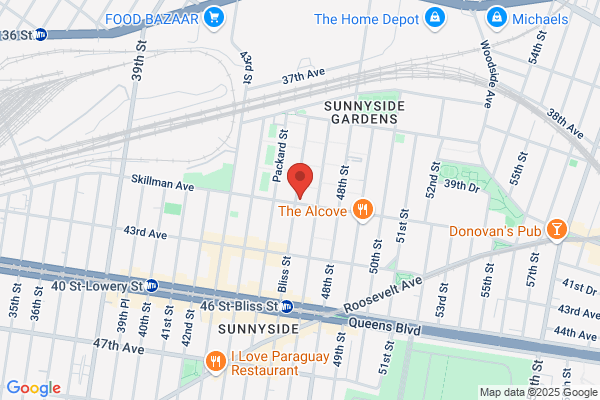 Sunnyside Food Market