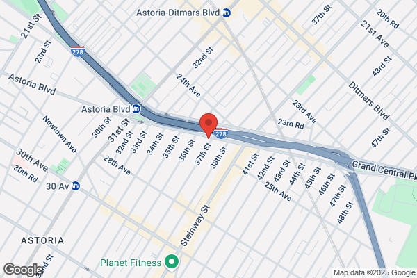 Astoria Grocery & Deli