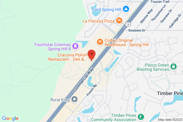 Cracowaia Polish Deli