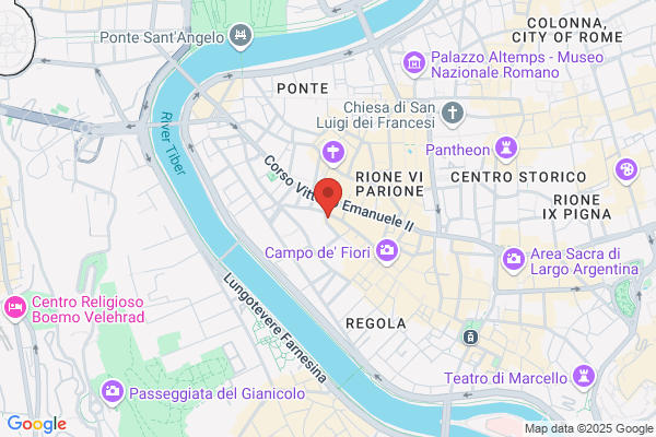 La Cantinella Foods Inc