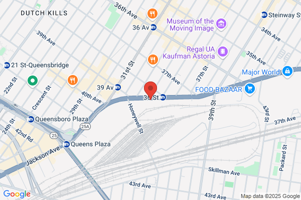 M Hra of Nyc Inc