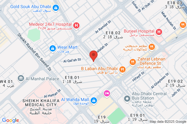 Vaishali Food