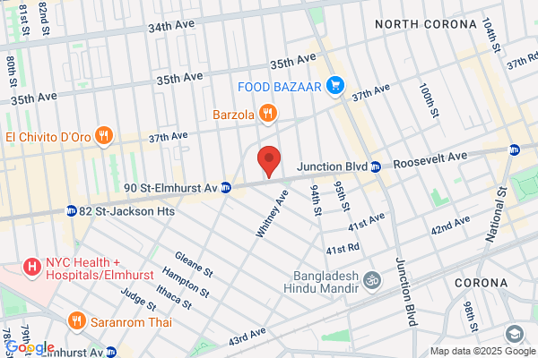 82nd Street Dental
